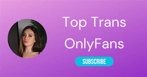 leaked ts onlyfans|⚧ Top 10 Trans OnlyFans & Best Shemale OnlyFans